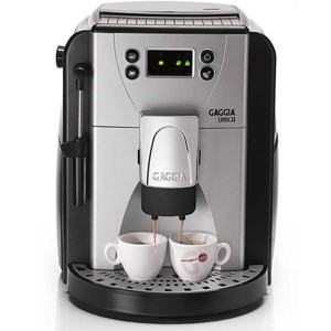 Автоматична еспресо кафе машина GAGGIA Unica « Еспресо кафе машини за